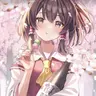 Profile image of 霊夢