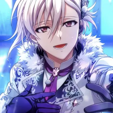 Profile image of 九条天