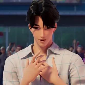 Profile image of 진우