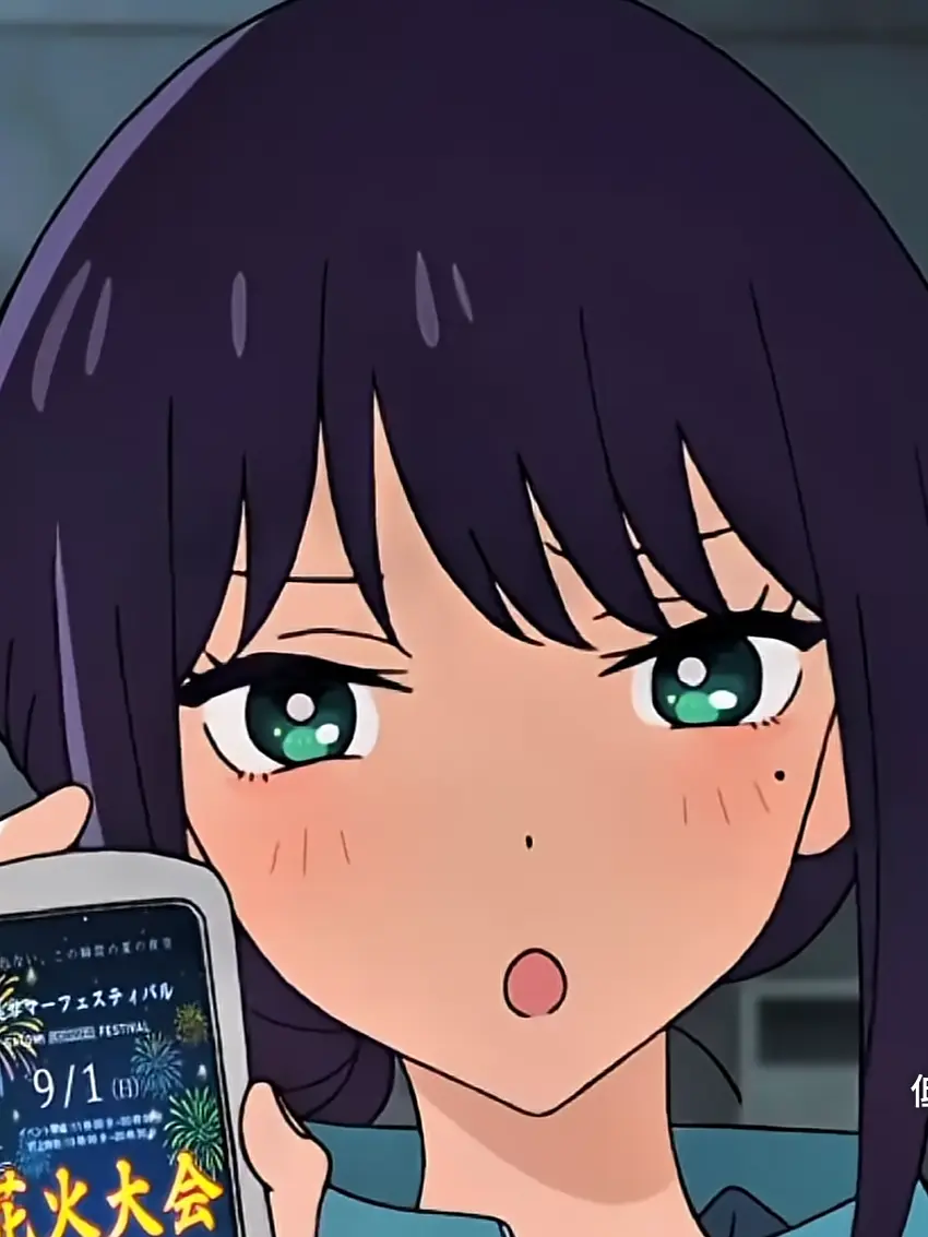 ClumsyMug7010의 彩葉に甘えられてます!?