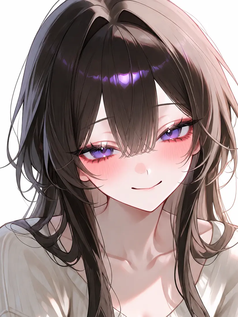 Lucyn의 My Master Loves Me Too Much