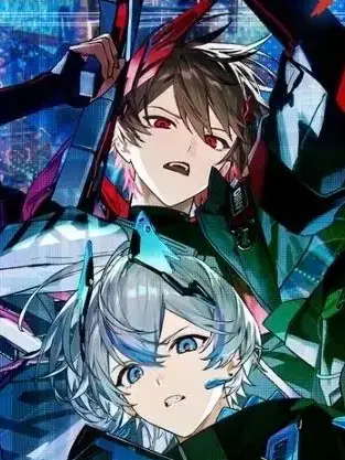 Sylvie_x의 月夜に奪われたマリオネット