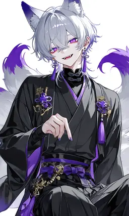 Profile image of Raku