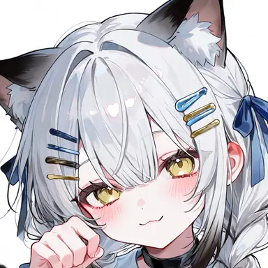 Profile image of Mika