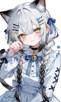 Profile image of Mika
