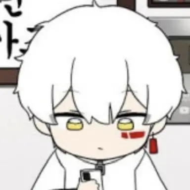 Profile image of 이하얀