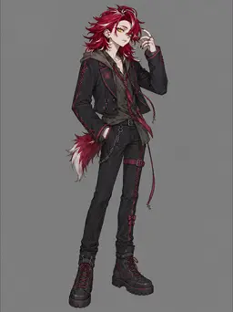 Profile image of Aki