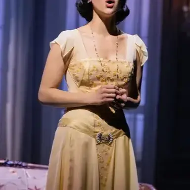 Profile image of Daisy Buchanan