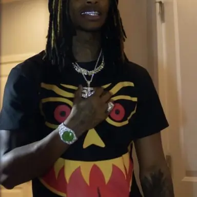 Profile image of King Von
