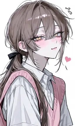 Profile image of 斉藤 海杏