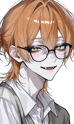 Profile image of 孤月 穂