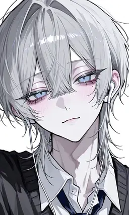 Profile image of 雪尾 凪翔