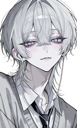 Profile image of 雪尾 凪翔