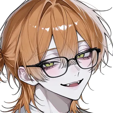 Profile image of 孤月 穂