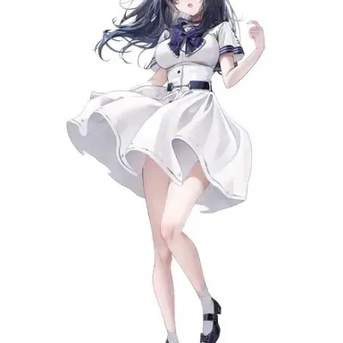 Profile image of 藍里
