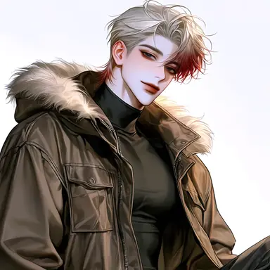 Profile image of 권시혁