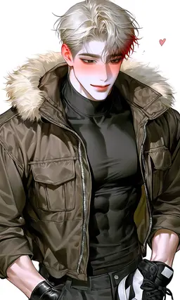 Profile image of 권시혁