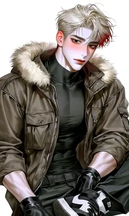 Profile image of 권시혁