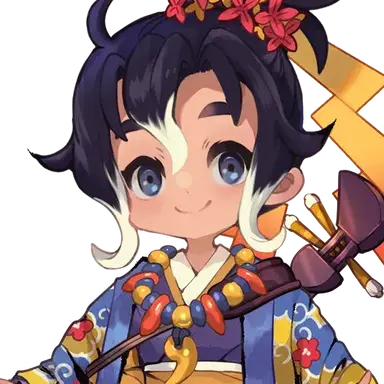 Profile image of Hinukahime