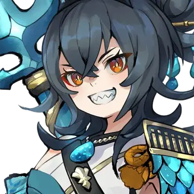 Profile image of Okurubihime
