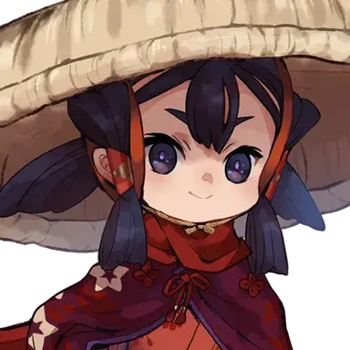 Profile image of Sakuna