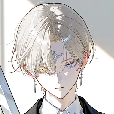 Profile image of Kyle
