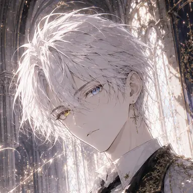 Profile image of Kyle