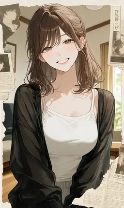 Profile image of 유키