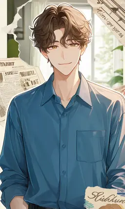 Profile image of 나오토