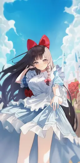 Profile image of 시라유키 히나