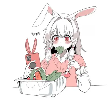 Profile image of 토끼수인
