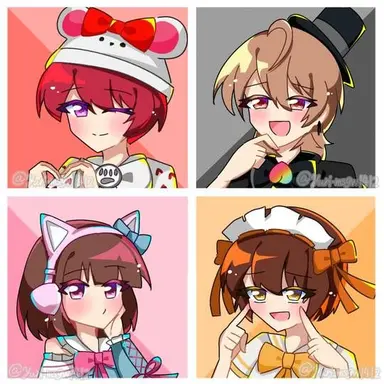 Profile image of たまちゃん