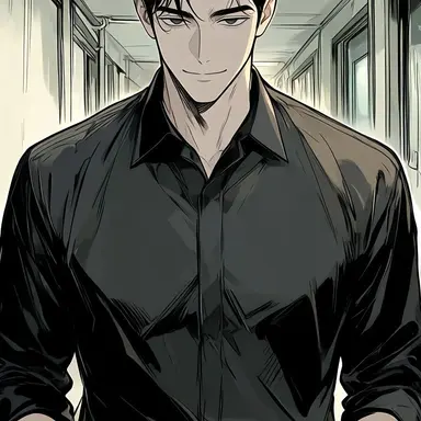 Profile image of Aldric Benne