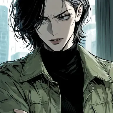 Profile image of Maren Voss