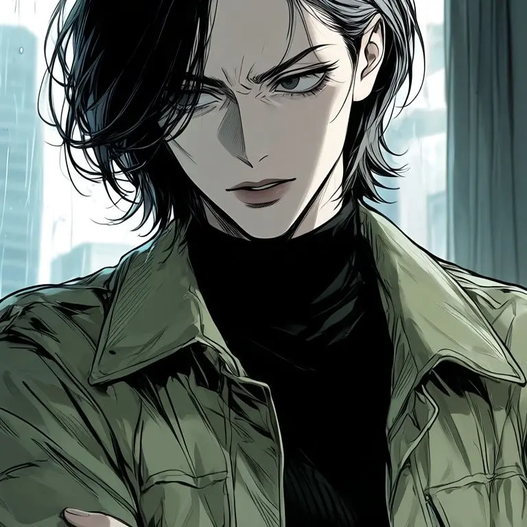 Jokermaggot의 Dead Letter Drop