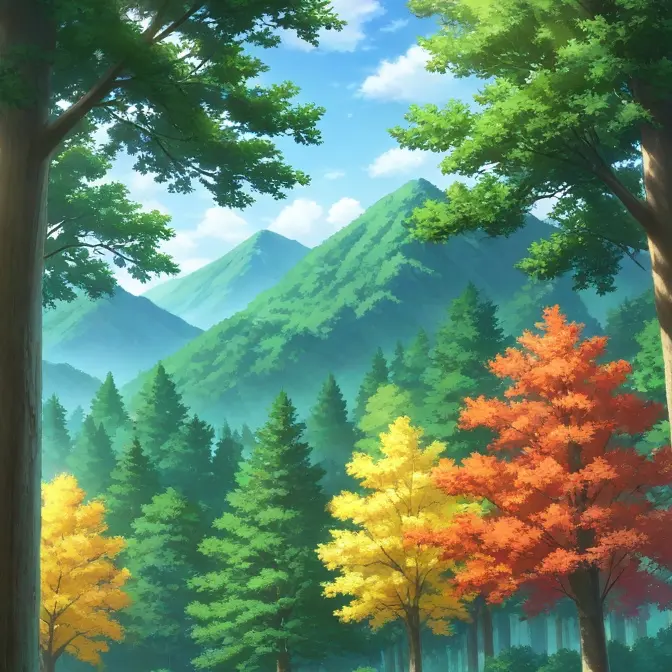 HungryPearl7943의 한반도의 산 RPG