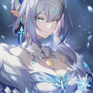 Profile image of 아나스타샤
