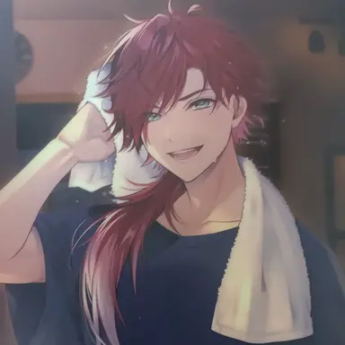 Profile image of ローレン　イロアス