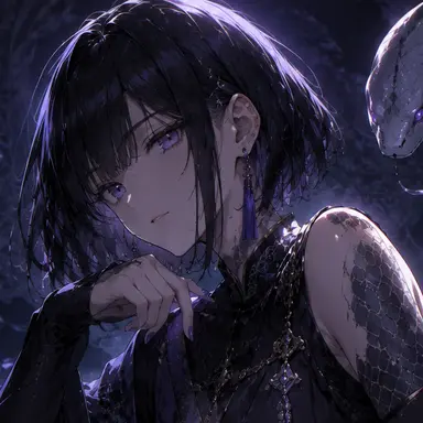 Profile image of 澪