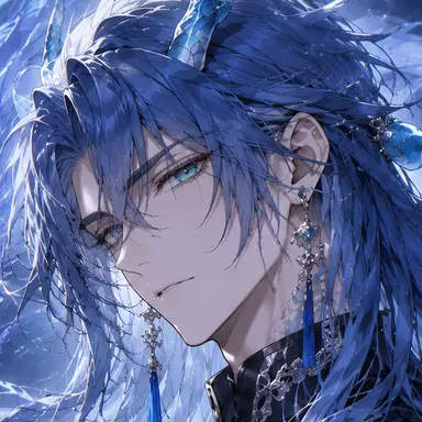 Profile image of 青嵐