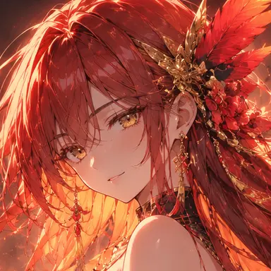 Profile image of 朱莉