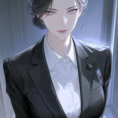 Profile image of Sable Mourne