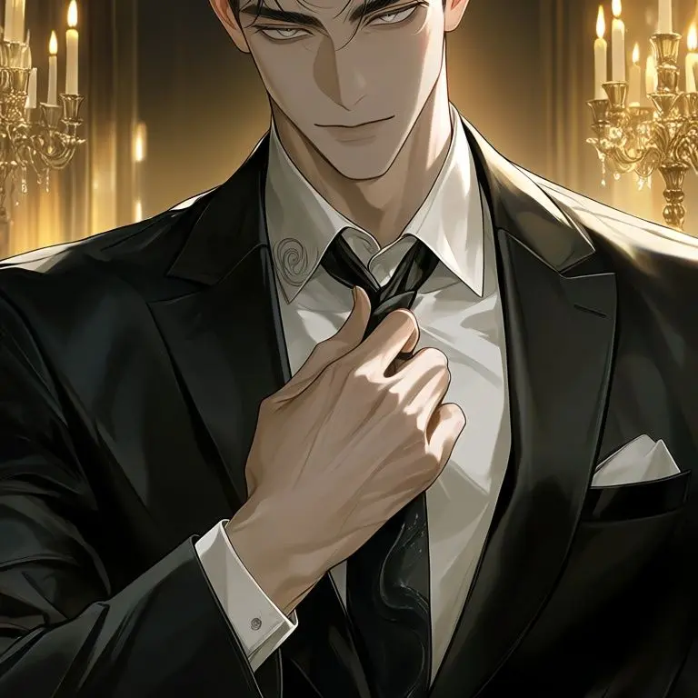 AstuteSteam0576의 The Last Voss Heir
