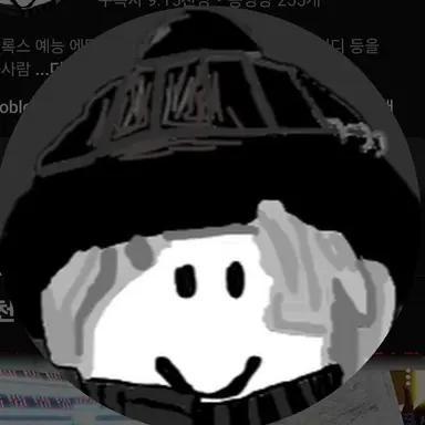 Profile image of 김큐브