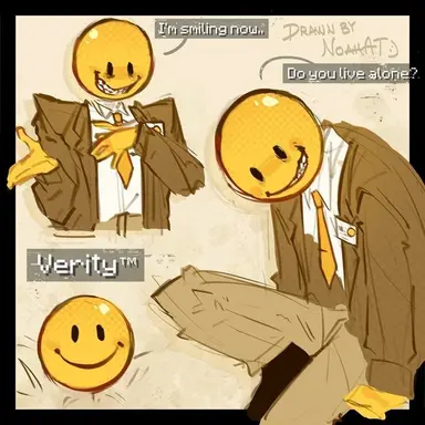 Profile image of Verity