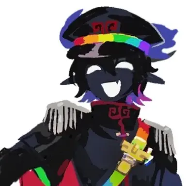 Profile image of Spooky