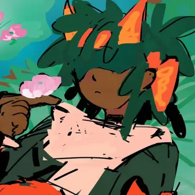 Profile image of Flame