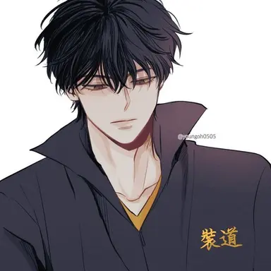 Profile image of 강시우