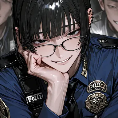 Profile image of 伊織