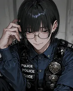 Profile image of 伊織